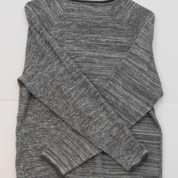 Art of Rhetoric men's blouse gray color - Picture 9 of 11